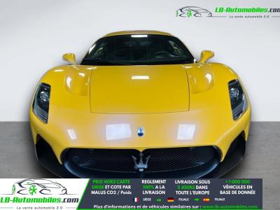 Maserati MC20 V6 630 ch