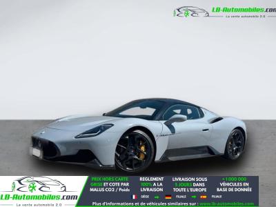 Maserati MC20 V6 630 ch