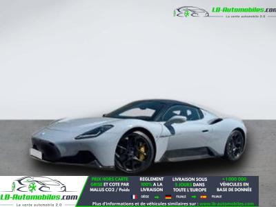 Maserati MC20 V6 630 ch