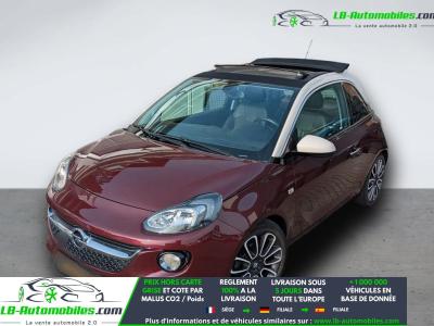 Opel Adam 1.4 Twinport 100 ch