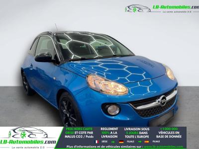 Opel Adam 1.4 Twinport 100 ch