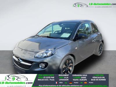 Opel Adam 1.4 Twinport 100 ch