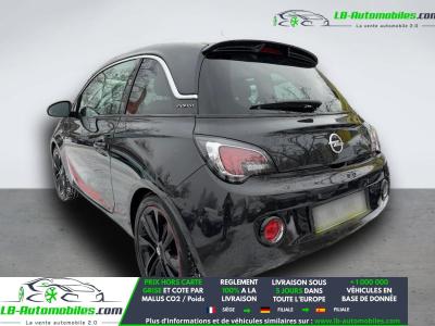 Opel Adam 1.4 Twinport 100 ch