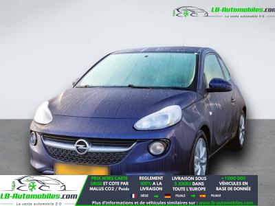 Opel Adam 1.4 Twinport 100 ch