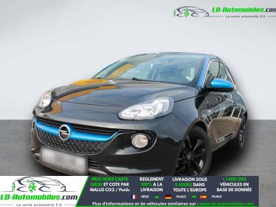 Opel Adam 1.4 Twinport 100 ch