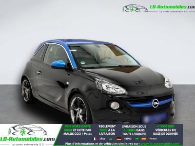 Opel Adam 1.4 Twinport 100 ch