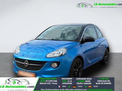 Opel Adam 1.4 Twinport 87 ch BVM