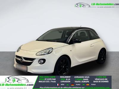Opel Adam 1.4 Twinport 87 ch BVM