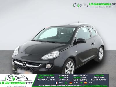 Opel Adam 1.4 Twinport 87 ch BVM