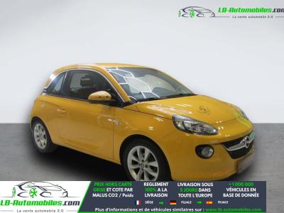 Opel Adam 1.4 Twinport 87 ch BVM