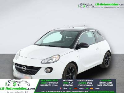 Opel Adam 1.4 Twinport 87 ch BVM