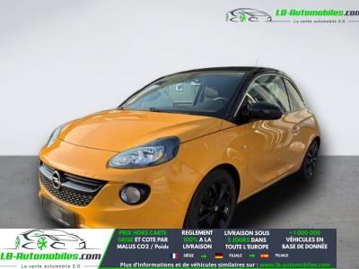 Opel Adam 1.4 Twinport 87 ch BVM