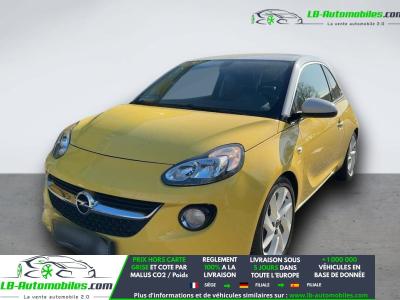 Opel Adam 1.4 Twinport 87 ch BVM