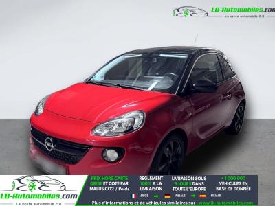 Opel Adam 1.4 Twinport 87 ch BVM