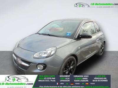 Opel Adam 1.4 Twinport 87 ch BVM