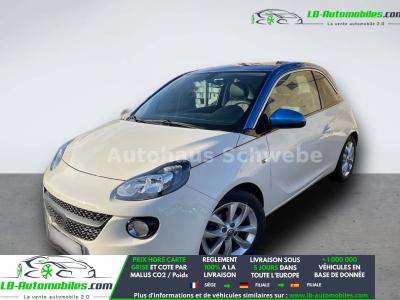Opel Adam 1.4 Twinport 87 ch BVM