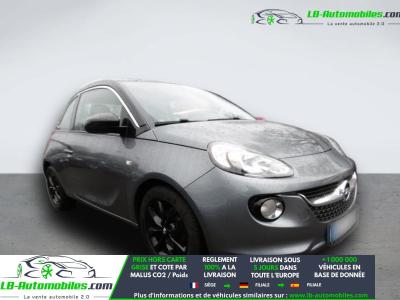 Opel Adam 1.4 Twinport 87 ch BVM