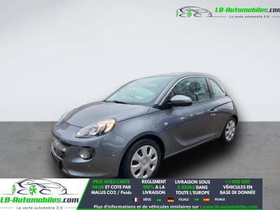 Opel Adam 1.4 Twinport 87 ch BVM