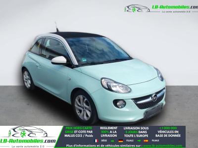 Opel Adam 1.4 Twinport 87 ch BVM