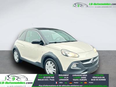 Opel Adam Rocks  1.0 115 ch