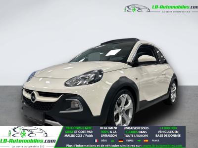 Opel Adam Rocks  1.4 Turbo 150 ch
