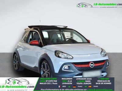 Opel Adam Rocks  1.4 Turbo 150 ch