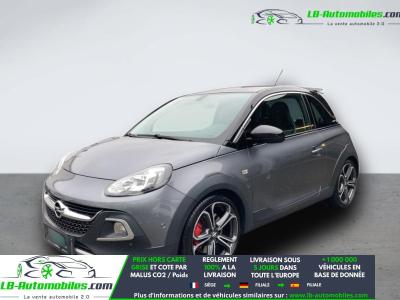Opel Adam Rocks  1.4 Turbo 150 ch