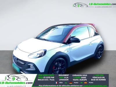 Opel Adam Rocks  1.4 Turbo 150 ch