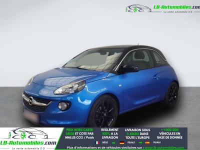 Opel Adam 1.4 Twinport 100 ch