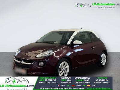 Opel Adam 1.4 Twinport 100 ch