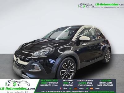 Opel Adam 1.4 Twinport 100 ch