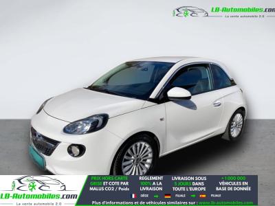 Opel Adam 1.4 Twinport 100 ch