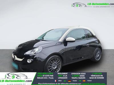 Opel Adam 1.4 Twinport 100 ch