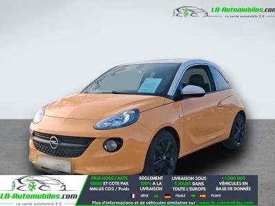 Opel Adam 1.4 Twinport 87 ch BVM