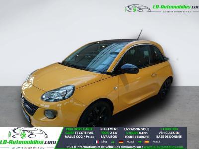 Opel Adam 1.4 Twinport 87 ch BVM