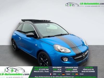 Opel Adam 1.4 Twinport 87 ch BVM