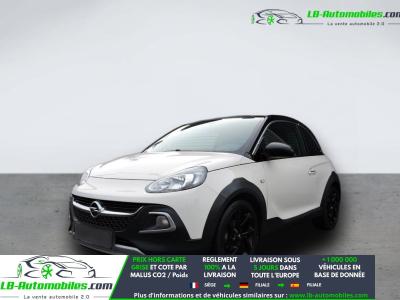 Opel Adam 1.4 Twinport 87 ch BVM