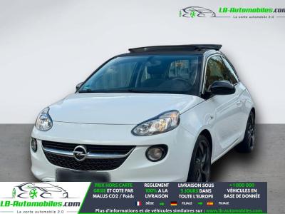Opel Adam 1.4 Twinport 87 ch BVM