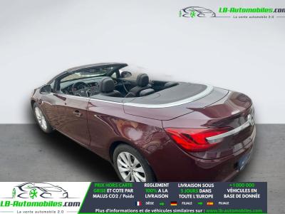 Opel Cascada 1.4 Turbo 140 ch