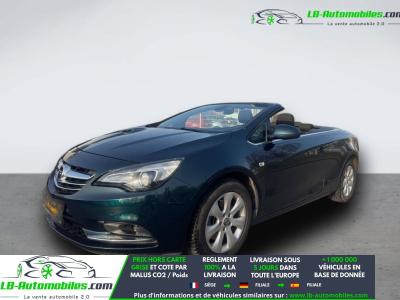 Opel Cascada 1.4 Turbo 140 ch