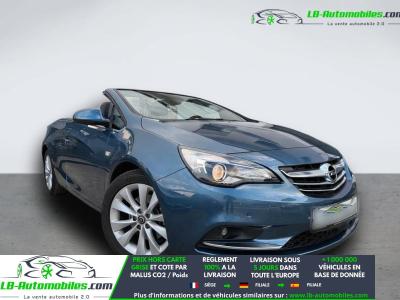 Opel Cascada 1.4 Turbo 140 ch