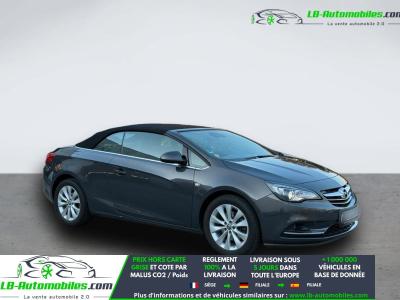 Opel Cascada 1.4 Turbo 140 ch