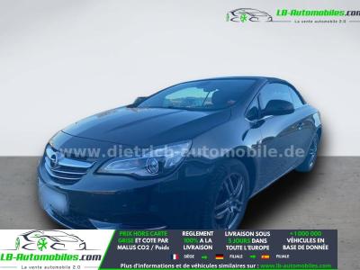 Opel Cascada 1.4 Turbo 140 ch