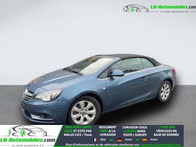 Opel Cascada 1.4 Turbo 140 ch