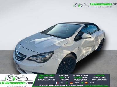 Opel Cascada 1.4 Turbo 140 ch