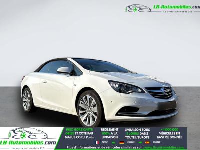 Opel Cascada 1.4 Turbo 140 ch