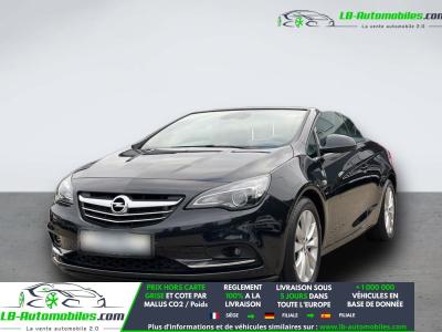 Opel Cascada 1.4 Turbo 140 ch