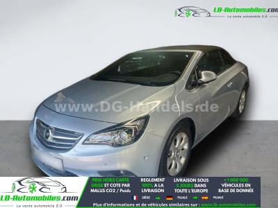 Opel Cascada 1.4 Turbo 140 ch