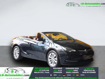 Opel Cascada 1.4 Turbo 140 ch