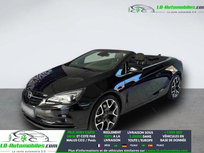 Opel Cascada 1.4 Turbo 140 ch